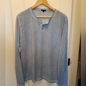 Patrick Assaraf Henley